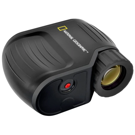 Dispositivo con schermo LCD per visione notturna 3x25 - National Geographic