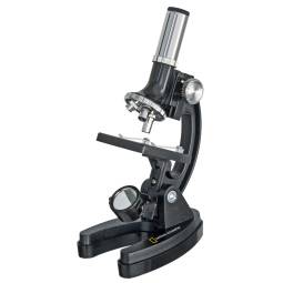 Microscopio 300x-1200x - National Geographic