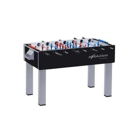 Calciobalilla F-200 EVOLUTION con aste uscenti