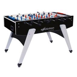 Calciobalilla G-2000 EVOLUTION con aste uscenti