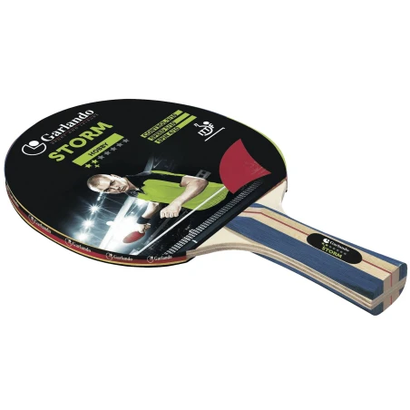 Storm (2 stelle +) approvata ITTF