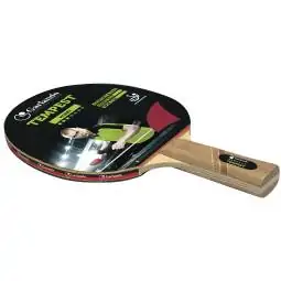 Tempest (3 stelle) approvata ITTF