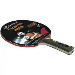 Twister (5 stelle) approvata ITTF
