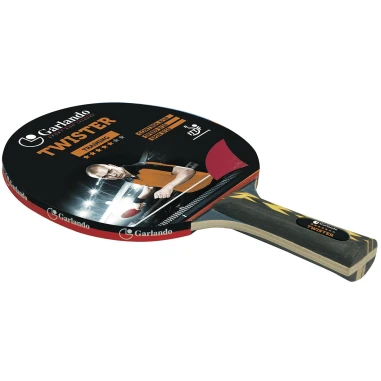 Twister (5 stelle) approvata ITTF