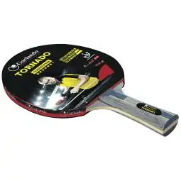 Tornado (6 stelle) approvata ITTF