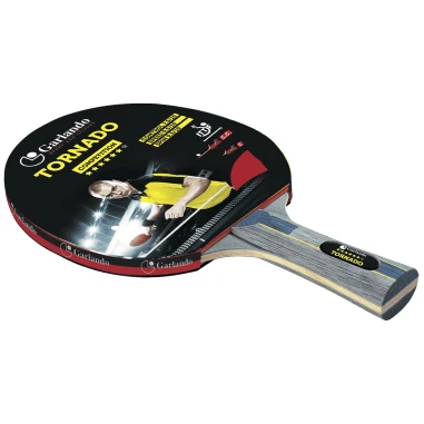 Tornado (6 stelle) approvata ITTF
