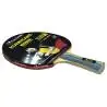 Hurricane (7 stelle) approvata ITTF