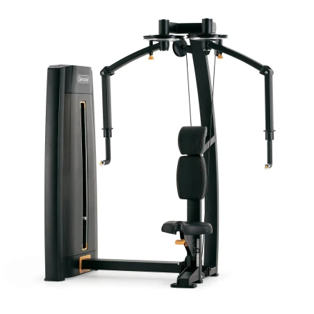 Pectoral Fly / Rear Deltoid - Weight Stack 90 kg - Serie 750 - Diamond