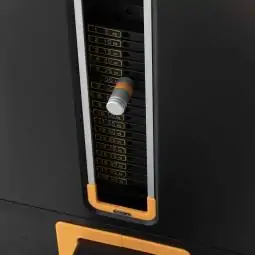 Standing Calf Machine Diamond - Serie 750