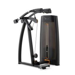 Standing Calf Machine Diamond - Serie 750
