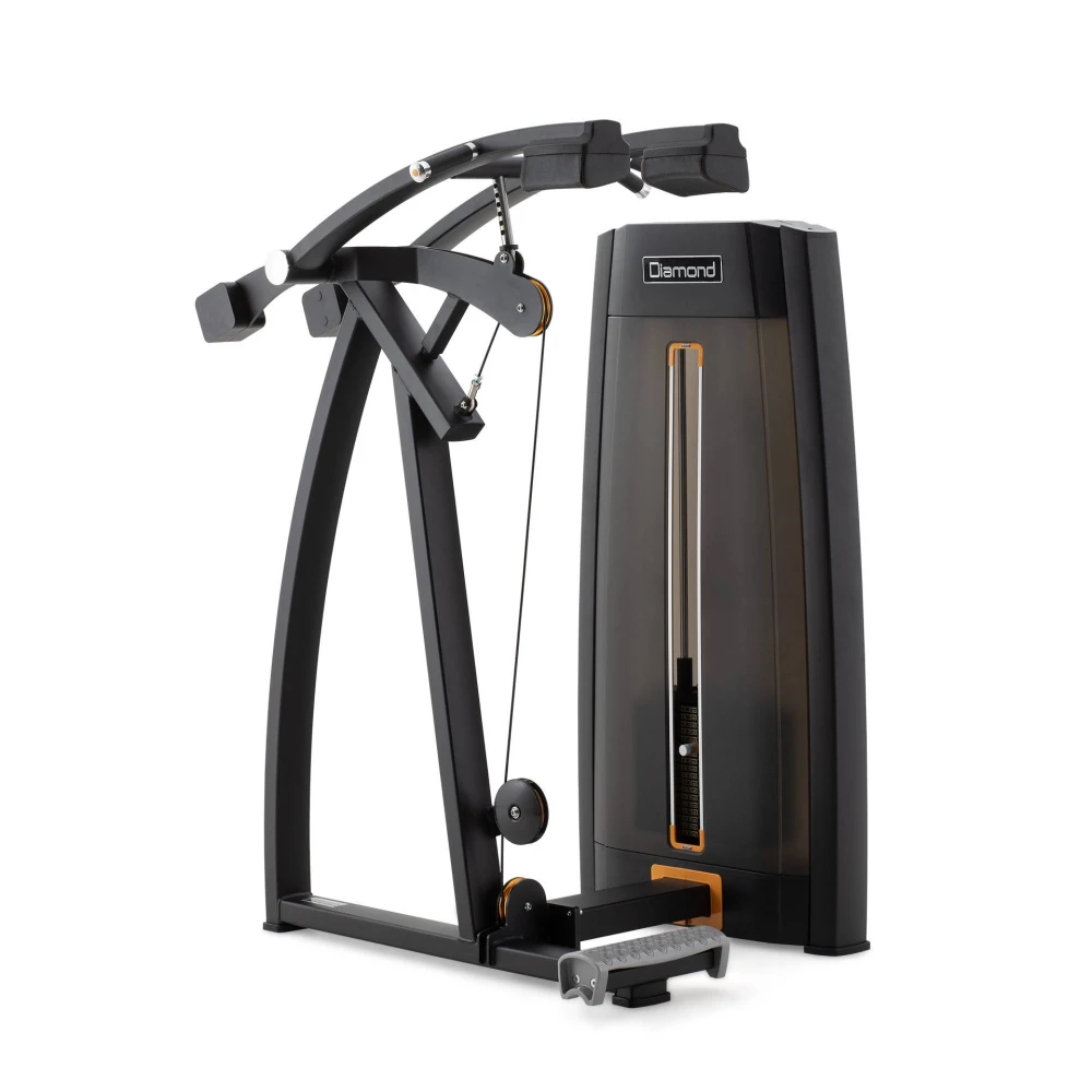 Standing Calf Machine Diamond - Serie 750