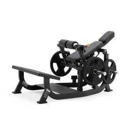 Hip Thrust Diamond - Serie 750 - Plate Loaded