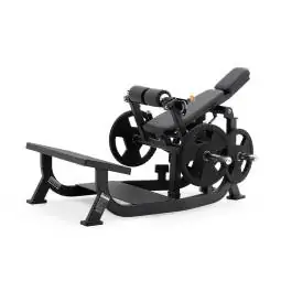Hip Thrust Diamond - Serie 750 - Plate Loaded