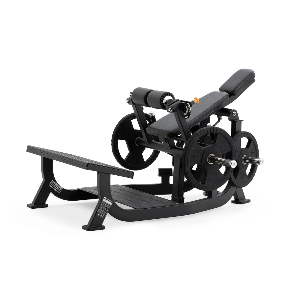 Hip Thrust Diamond - Serie 750 - Plate Loaded
