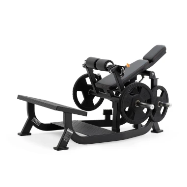 Hip Thrust Diamond - Serie 750 - Plate Loaded