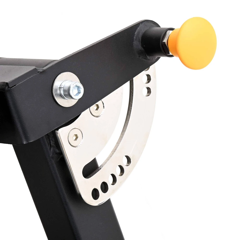 Hip Thrust Diamond - Serie 750 - Plate Loaded