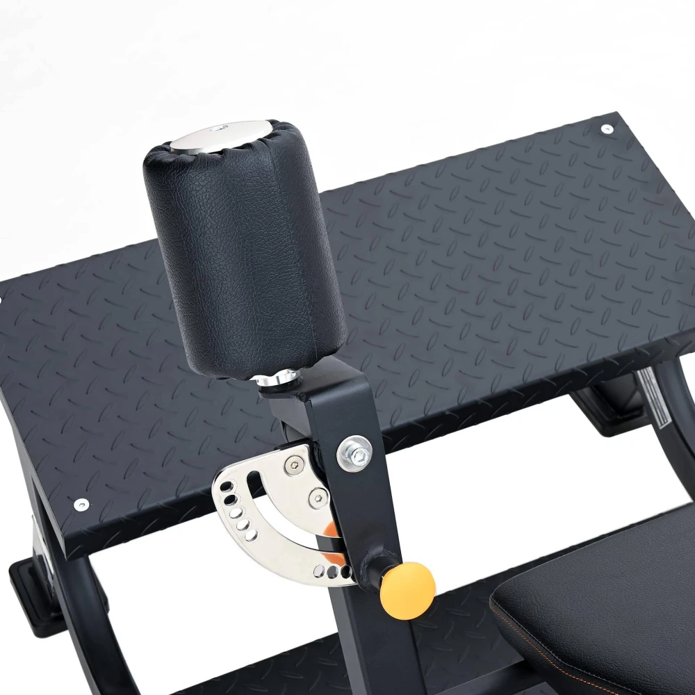 Hip Thrust Diamond - Serie 750 - Plate Loaded