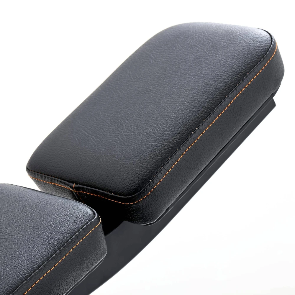 Hip Thrust Diamond - Serie 750 - Plate Loaded
