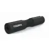 Cuscino di protezione in gomma per bilanciere e squat -TOORX