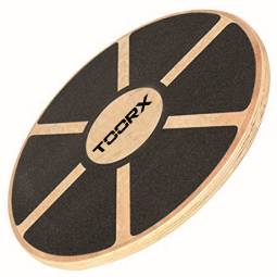 Balance board in legno Ø 40 cm