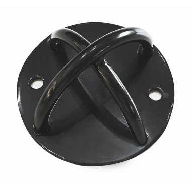 Anello doppio di ancoraggio per functional suspension trainer