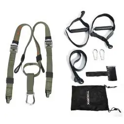 FUNCTIONAL SUSPENSION TRAINER PRO