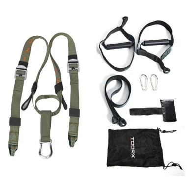 FUNCTIONAL SUSPENSION TRAINER PRO