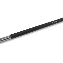 Bilanciere d.30mm. rivestito in foam per body pump set