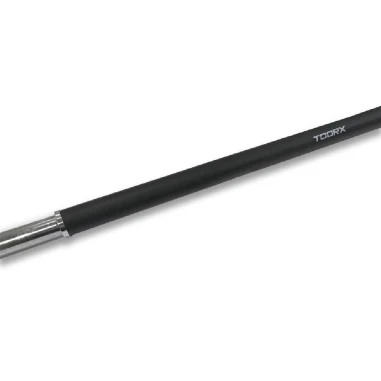 Bilanciere d.30mm. rivestito in foam per body pump set