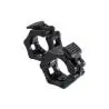 Coppia ferma dischi SAFE LOCK per body pump set