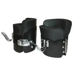 Coppia cavigliere antigravitazionali