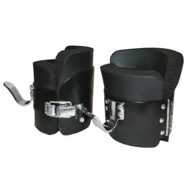 Coppia cavigliere antigravitazionali