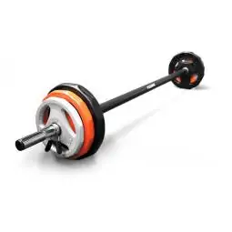 Body Pump set Kg. 20
