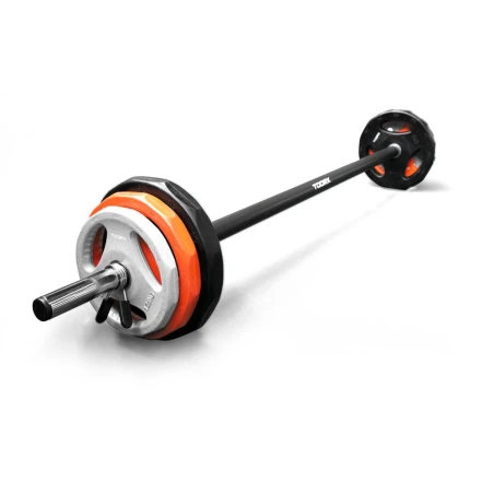 Body Pump set Kg. 20