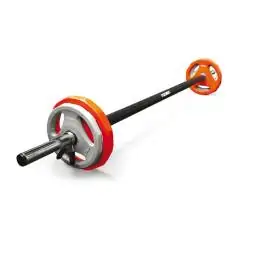 Body Pump set Light 10 kg.