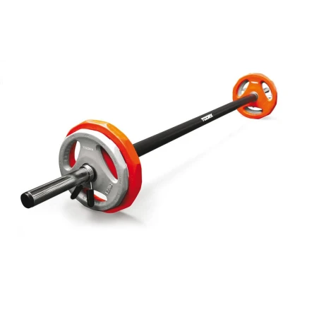 Body Pump set Light 10 kg.