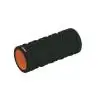 Rullo massaggio ed allenamento yoga Nero - Toorx