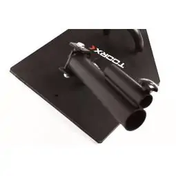 Total core con base – TOORX
