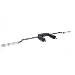 Safety Squat bar