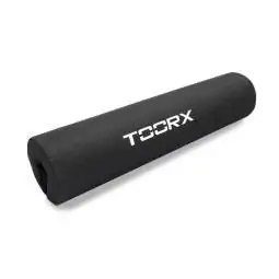 Cuscino imbottito di protezione bilanciere per squat – TOORX