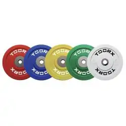 Disco BUMPER Competition con steel core