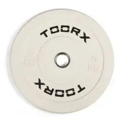 Dischi BUMPER Challenge con boccola inox svasata