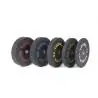 Dischi BUMPER CRUMB con boccola inox svasata