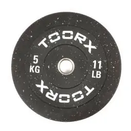 Dischi BUMPER CRUMB con boccola inox svasata
