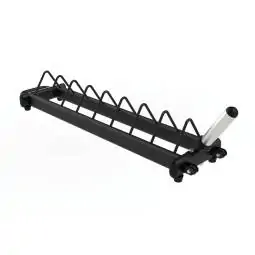 Rack bumpers orizzontale