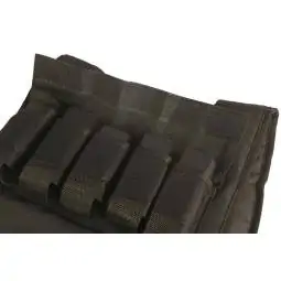 Gilet con pesi TOORX (kg. 30) nero
