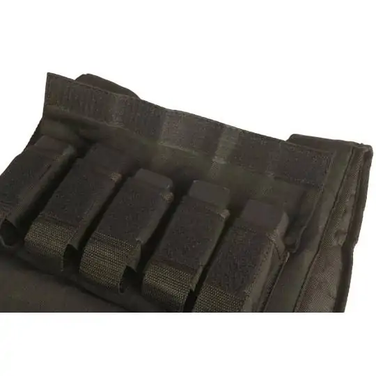 Gilet con pesi TOORX (kg. 30) nero
