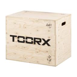 PLYO BOX Toorx