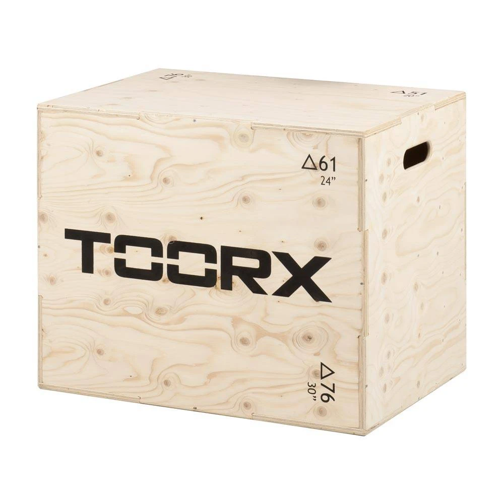 PLYO BOX Toorx PLYO BOX Toorx