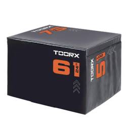 Soft plyo box 3 in 1